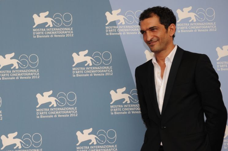 Amr Waked