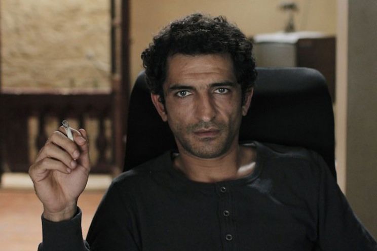 Amr Waked