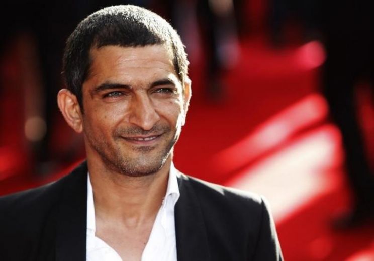 Amr Waked