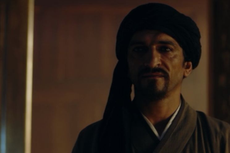 Amr Waked