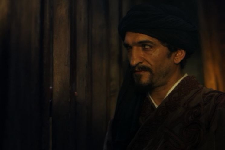 Amr Waked