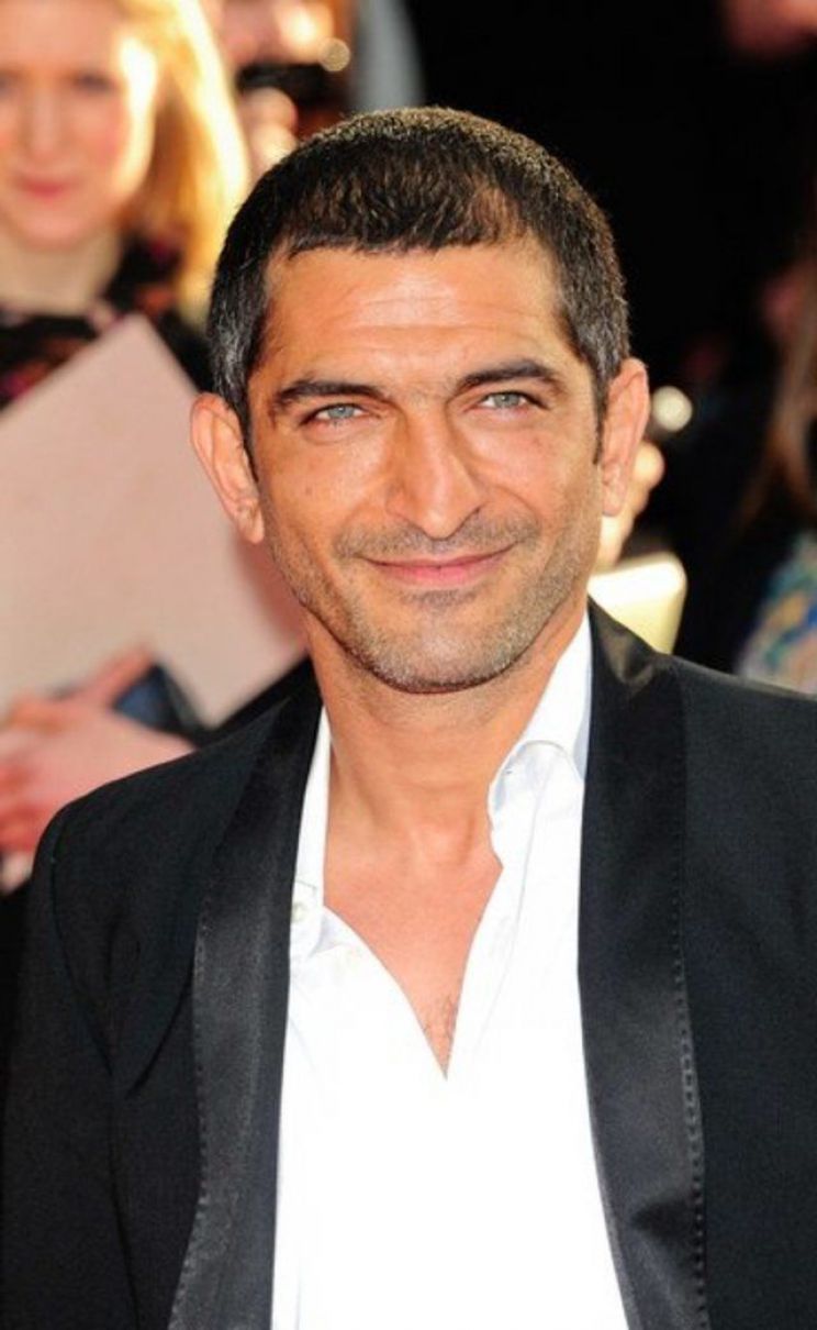 Amr Waked