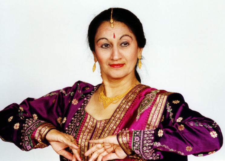 Amrapali Ambegaokar