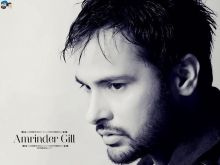 Amrinder Gill