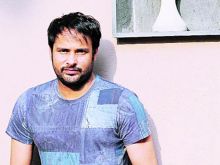 Amrinder Gill