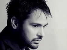 Amrinder Gill