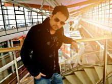 Amrinder Gill