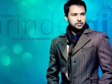 Amrinder Gill