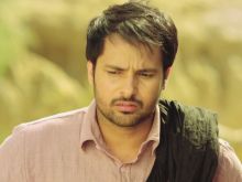 Amrinder Gill