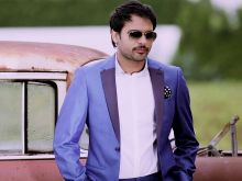 Amrinder Gill