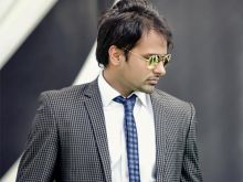 Amrinder Gill