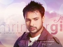 Amrinder Gill