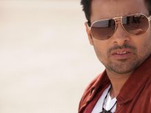 Amrinder Gill