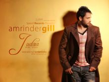 Amrinder Gill