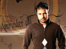 Amrinder Gill