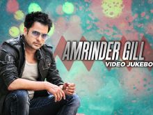 Amrinder Gill