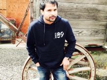 Amrinder Gill #2446733 picture (Landscape Medium)