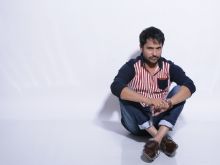 Amrinder Gill