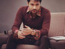 Amrinder Gill