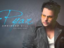 Amrinder Gill