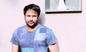 Amrinder Gill