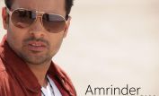 Amrinder Gill