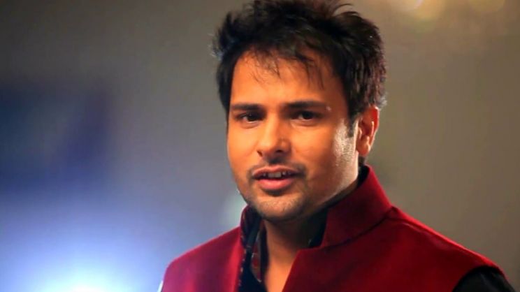 Amrinder Gill