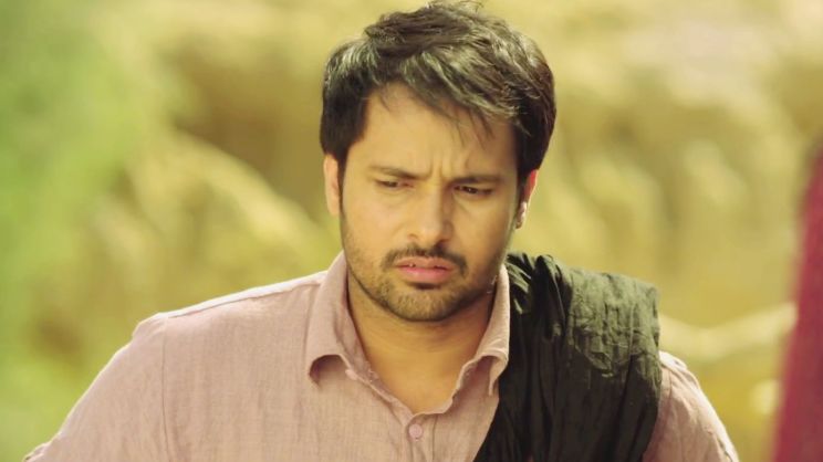 Amrinder Gill