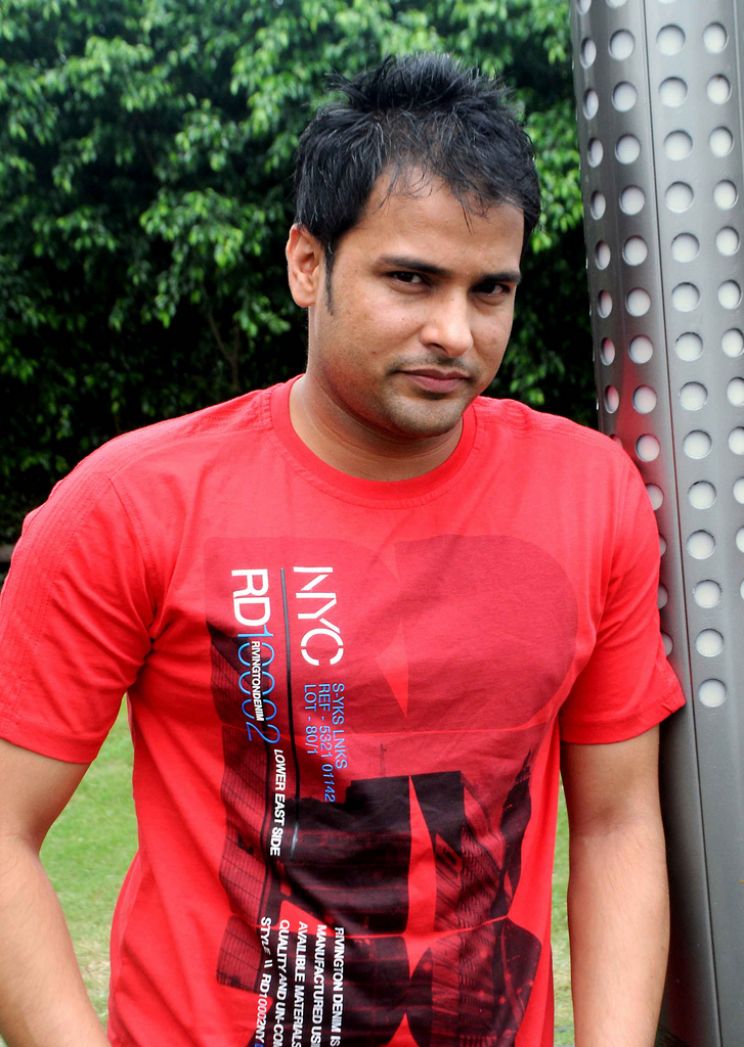 Amrinder Gill