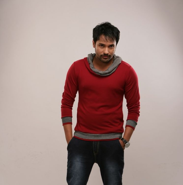 Amrinder Gill