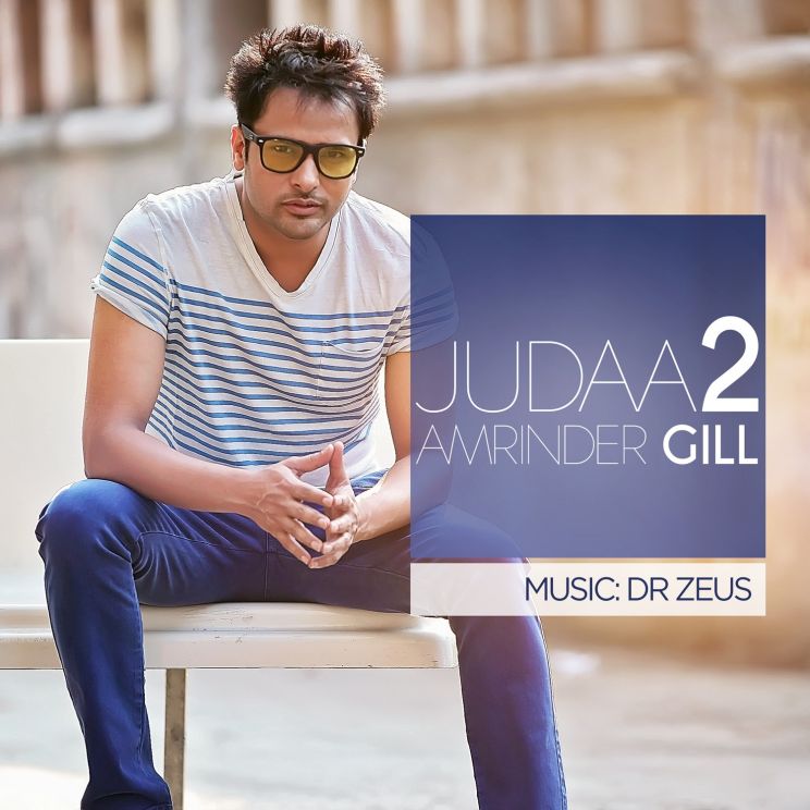 Amrinder Gill