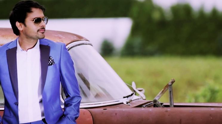 Amrinder Gill