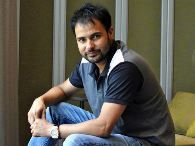 Amrinder Gill