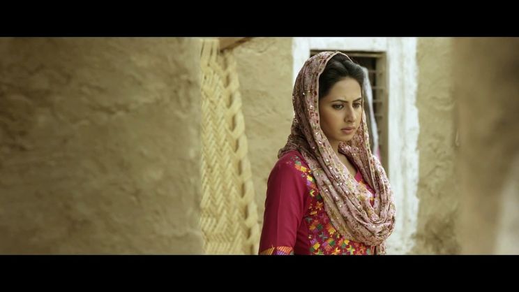 Amrinder Gill