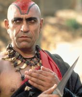 Amrish Puri