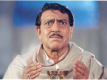 Amrish Puri