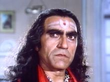 Amrish Puri