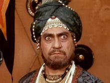 Amrish Puri