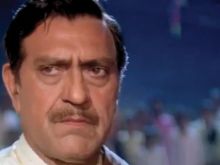 Amrish Puri