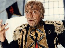 Amrish Puri