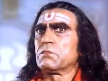 Amrish Puri