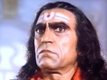 Amrish Puri