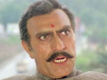 Amrish Puri