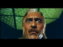 Amrish Puri