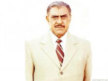 Amrish Puri