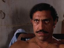Amrish Puri