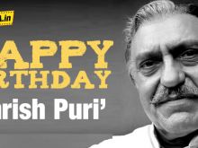 Amrish Puri