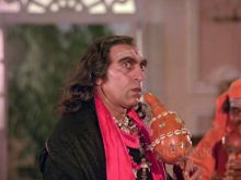 Amrish Puri