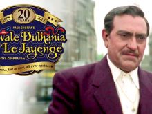 Amrish Puri
