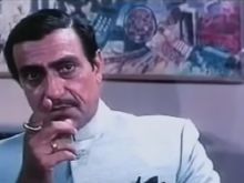 Amrish Puri